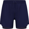 2-in-1 Short Zeroweight 5 Inch