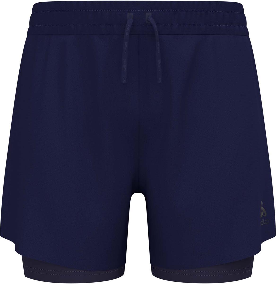 2-in-1 Short Zeroweight 5 Inch