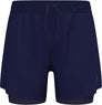 2-in-1 Short Zeroweight 5 Inch