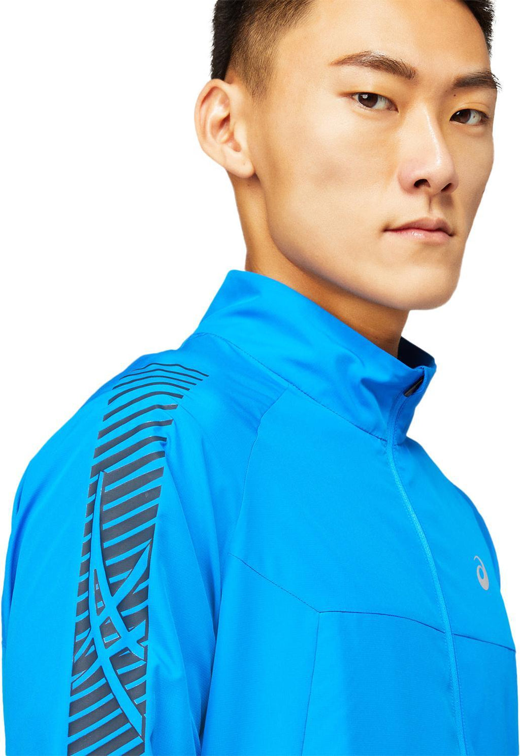Icon Jacket
