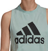 Badge of Sport Cotton Tanktop
