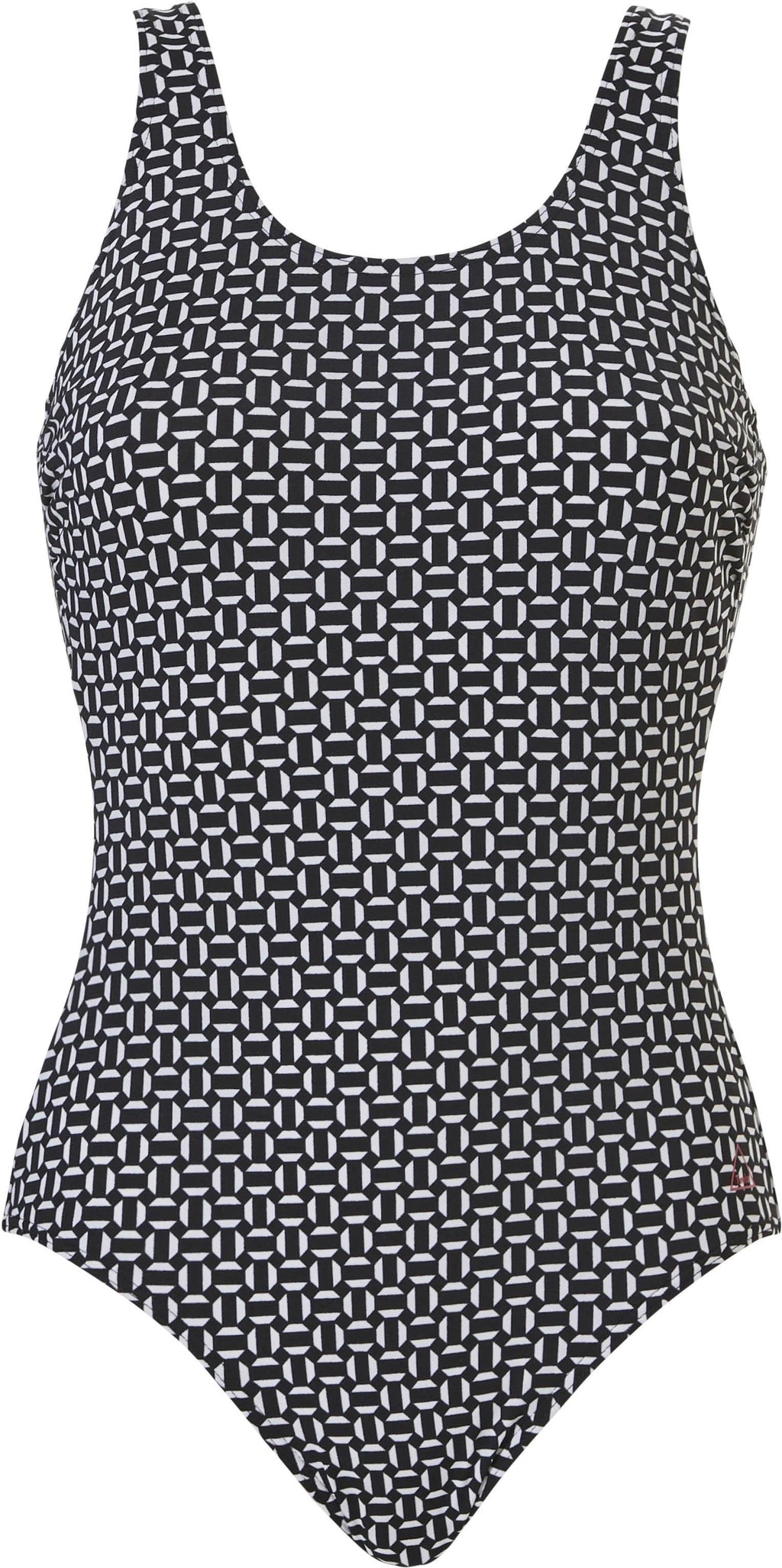 Pool Swimsuit Lining Cup