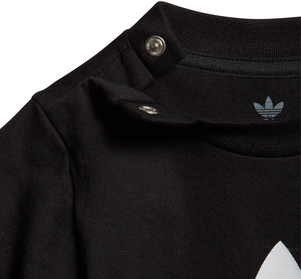 Trefoil Tee