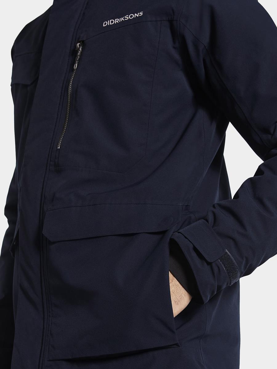 Sebastian Usx Jkt 3