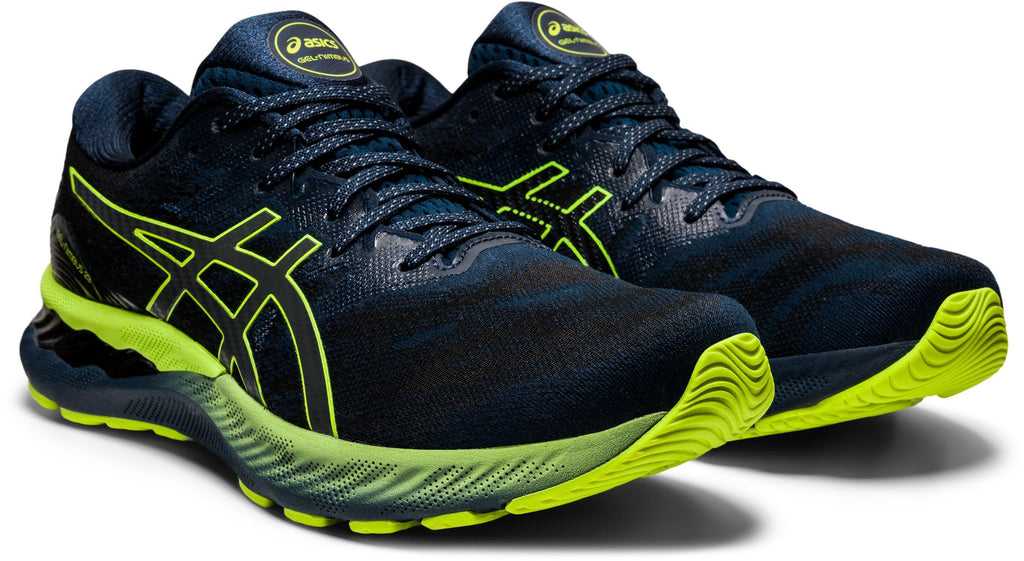 Gel-nimbus 23 Lite-show