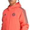 FC Bayern München Tiro 24 Stadium Parka