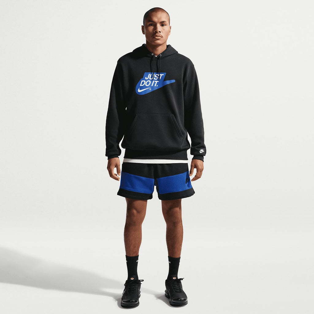 Sportswear Club  Fleece Hoodie