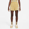 Air short