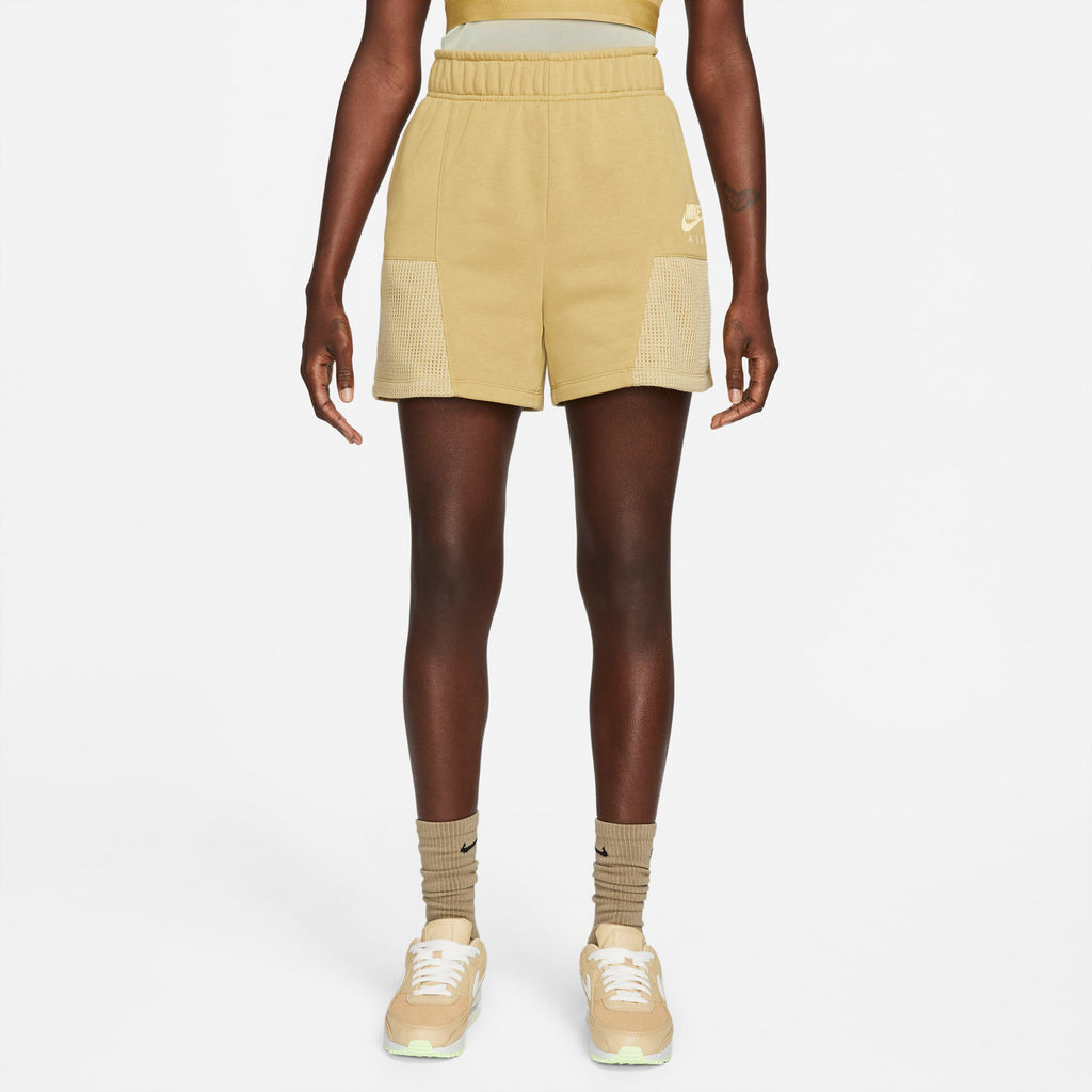 Air short