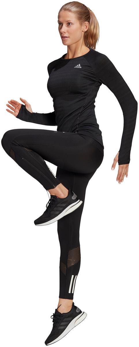 Runner Longsleeve shirt