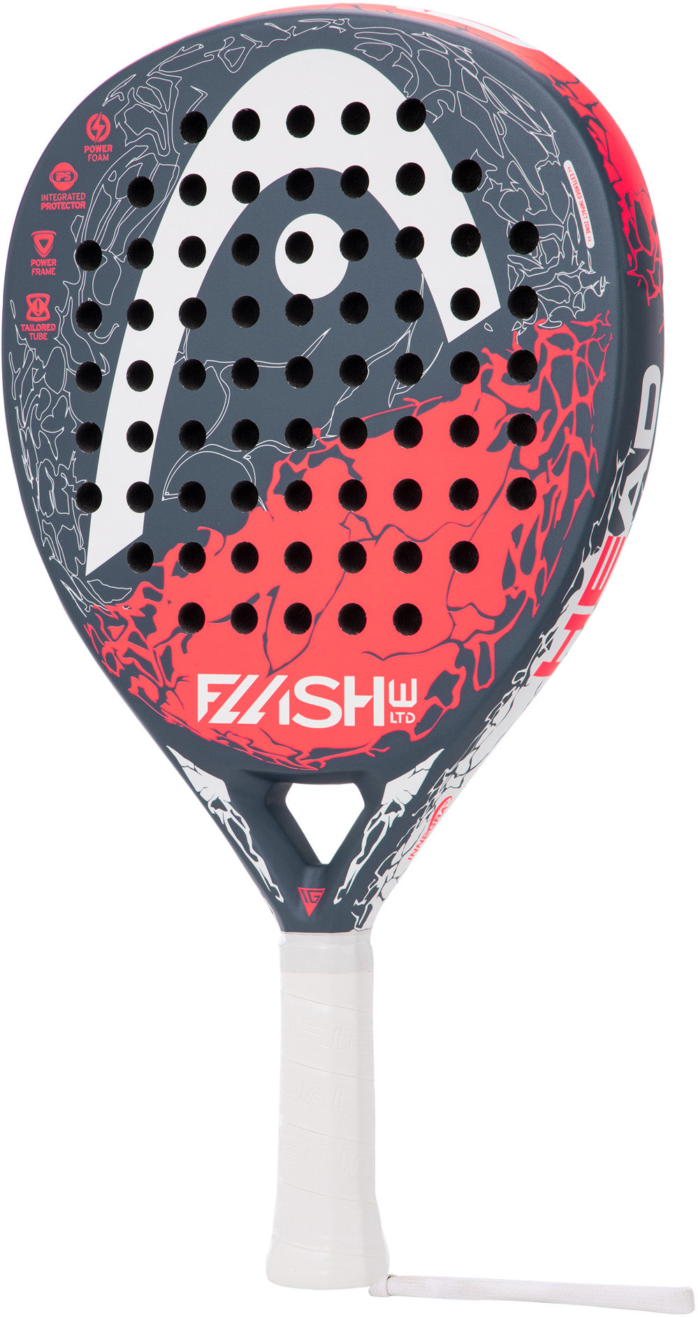 Flash Ltd  padelracket