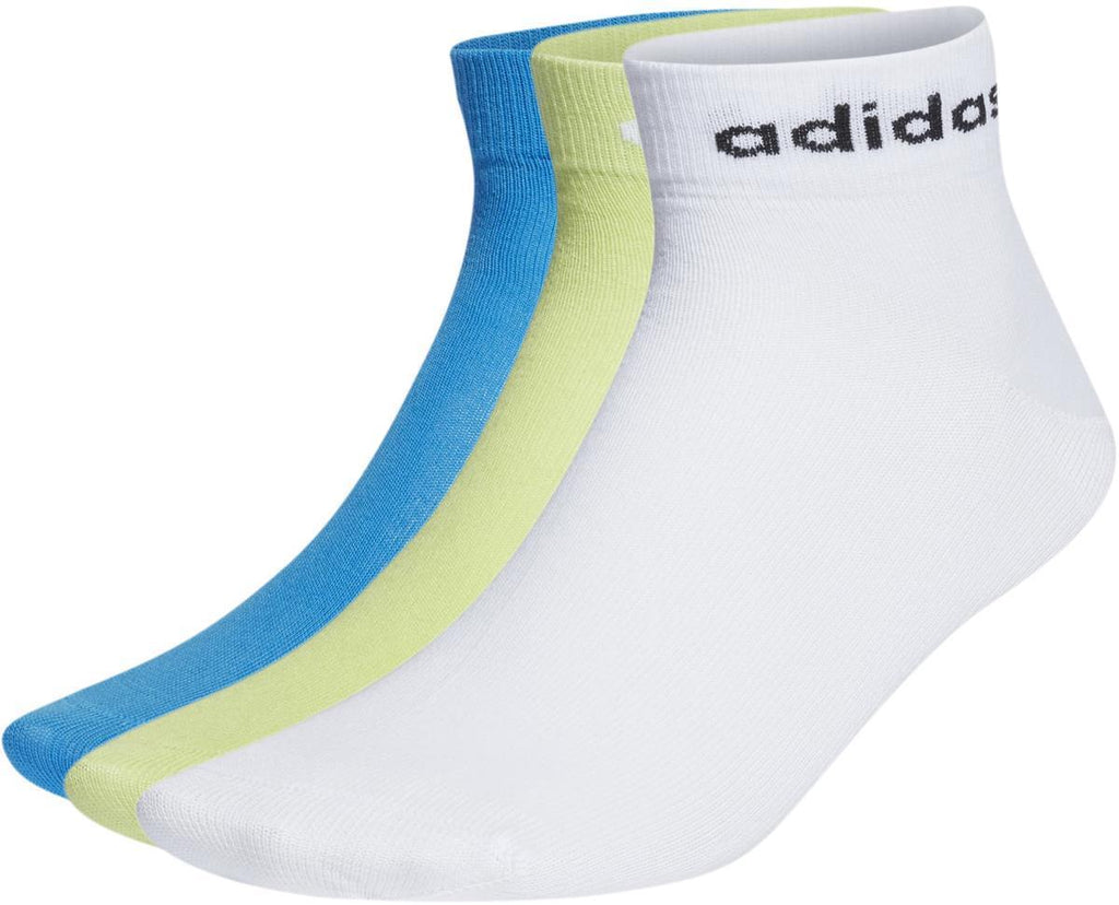 Nc Ankle 3pp