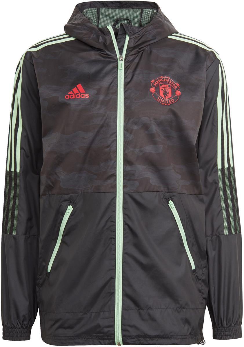 mufc windbrk