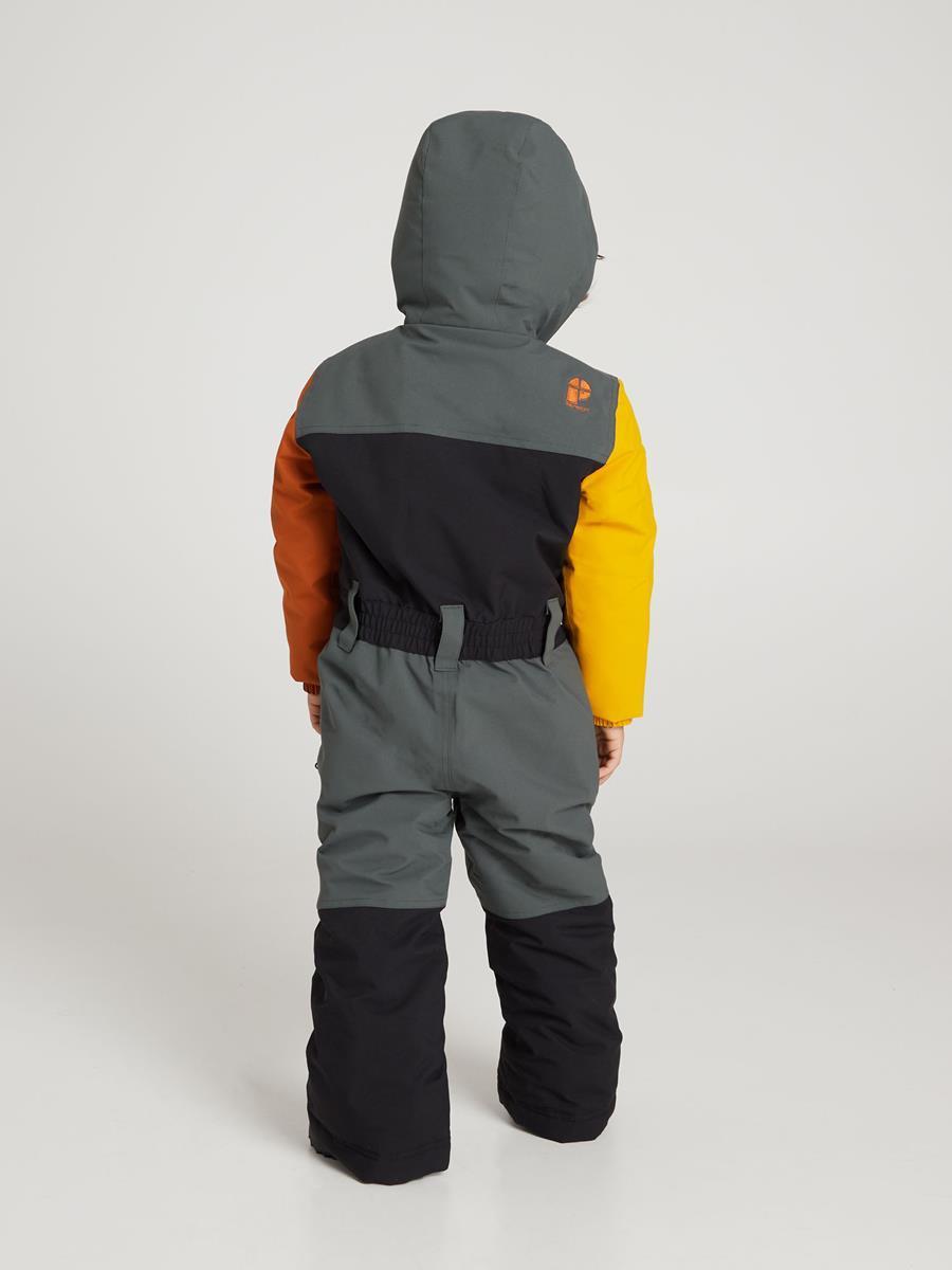 Prtroef Td Snowsuit