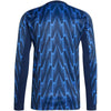 Arsenal 25/26 Uitshirt met Lange Mouwen