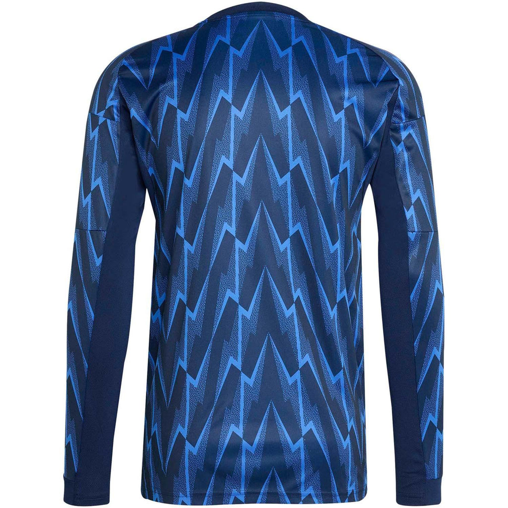 Arsenal 25/26 Uitshirt met Lange Mouwen