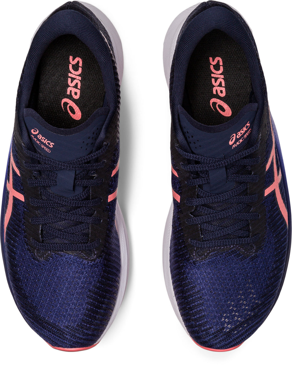 Magic Speed 2 hardloopschoenen