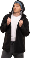 asheboro softshell jacket