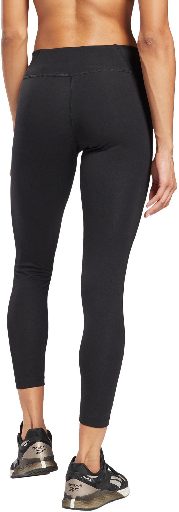 Ri Cotton Legging