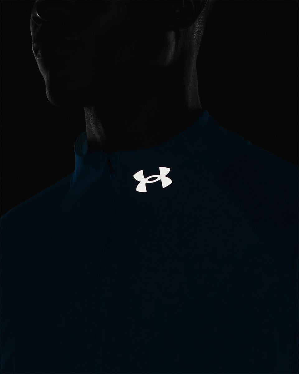 UNDER ARMOUR Qualifier 2.0 Halfzip Langarmshirt