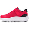 Ua Binf Surge 4 Ac-blk