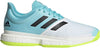 SoleCourt Primeblue Tennisschoenen