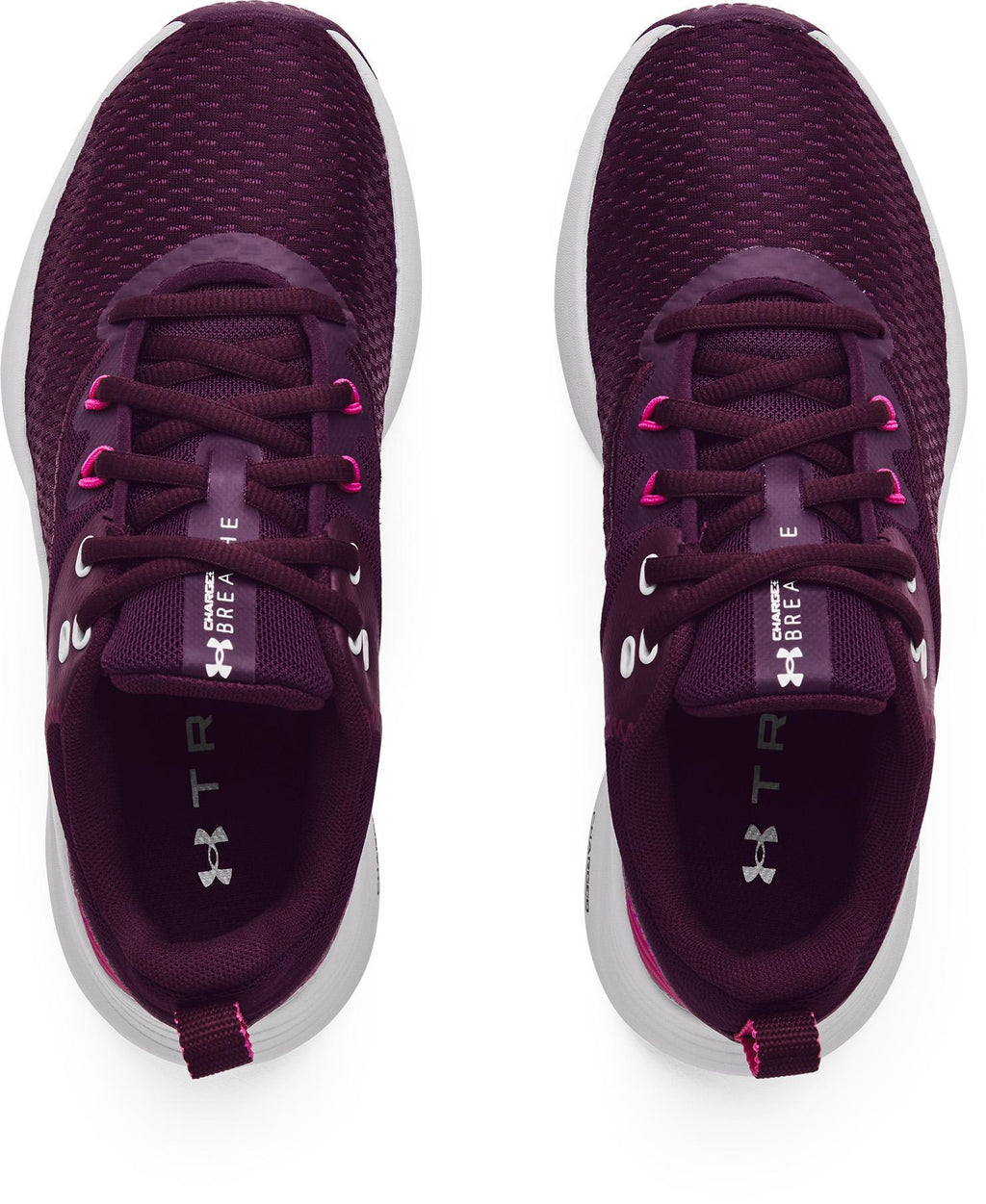 Ua W Charged Breathe Tr 3