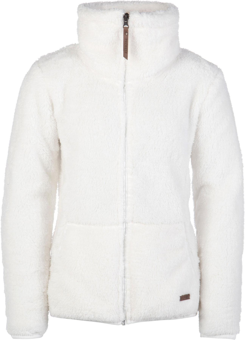 riri 18 jr full zip hoody