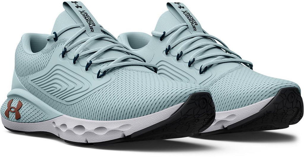 Ua W Charged Vantage 2-pnk