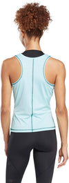 Wor Mesh Tank