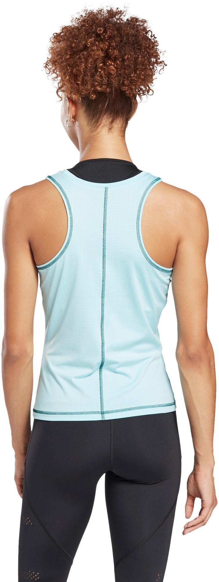 Wor Mesh Tank