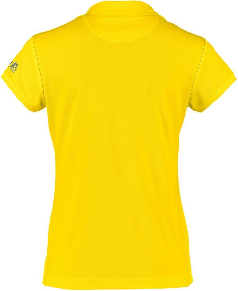 Reece Isa Climatec Ladies Polo