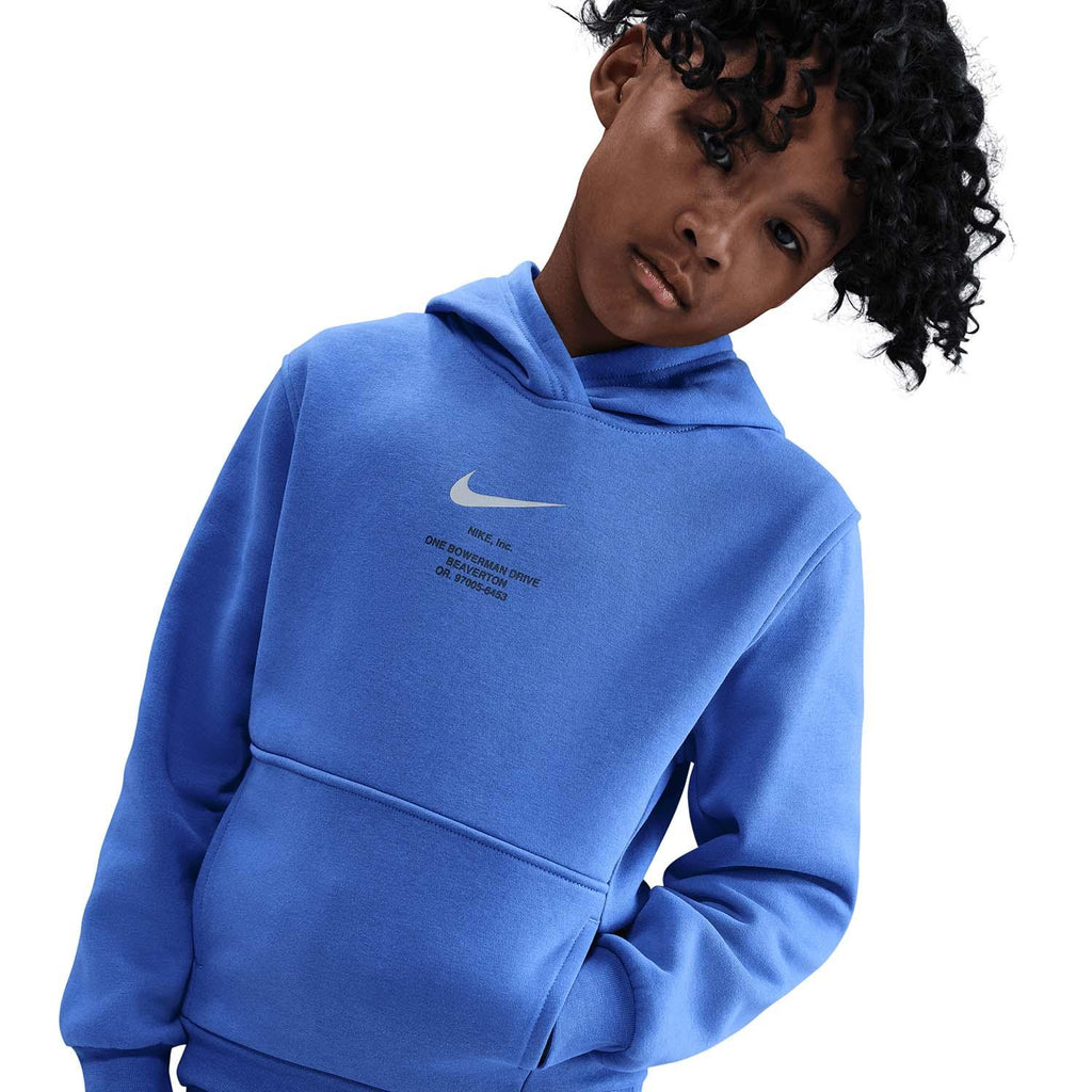 b nsw athl po hoodie bb