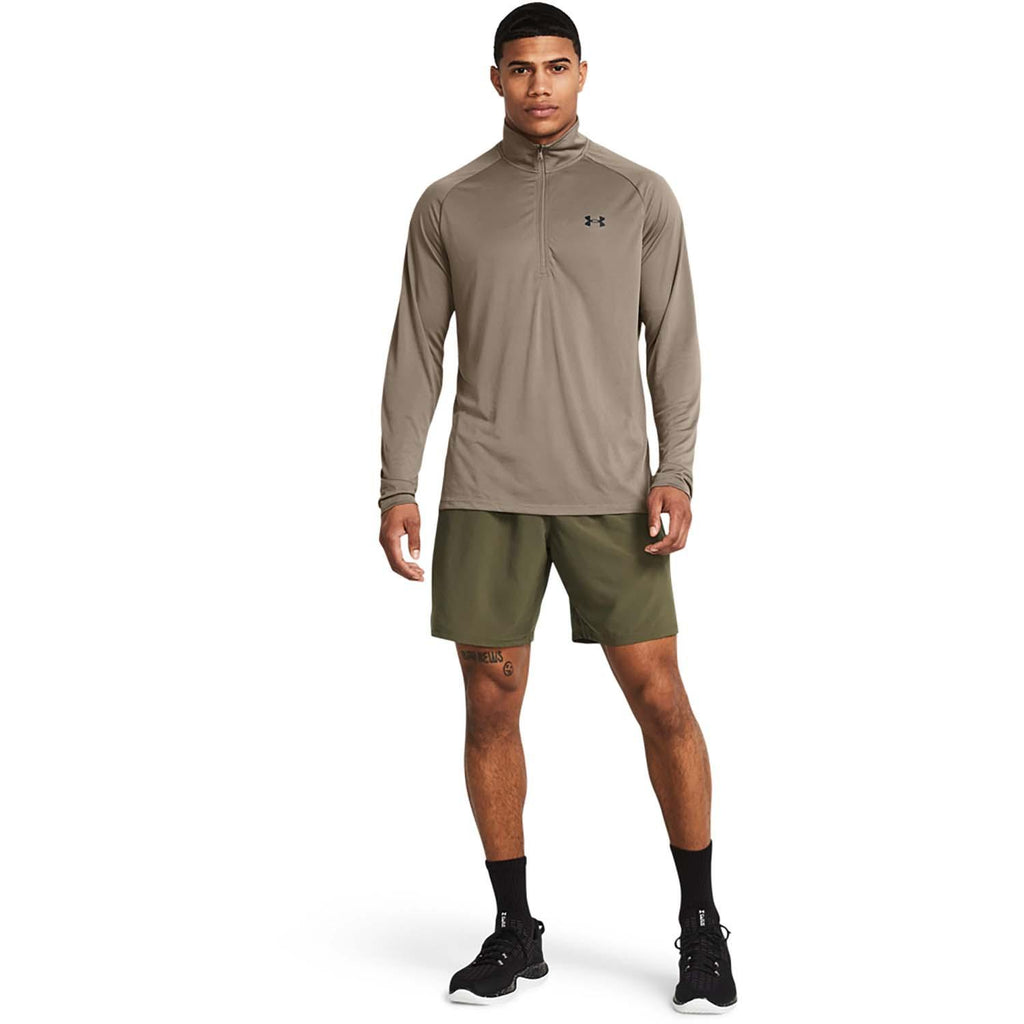 Woven Wmdk short