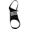 3-Stripes U-Back Badpak