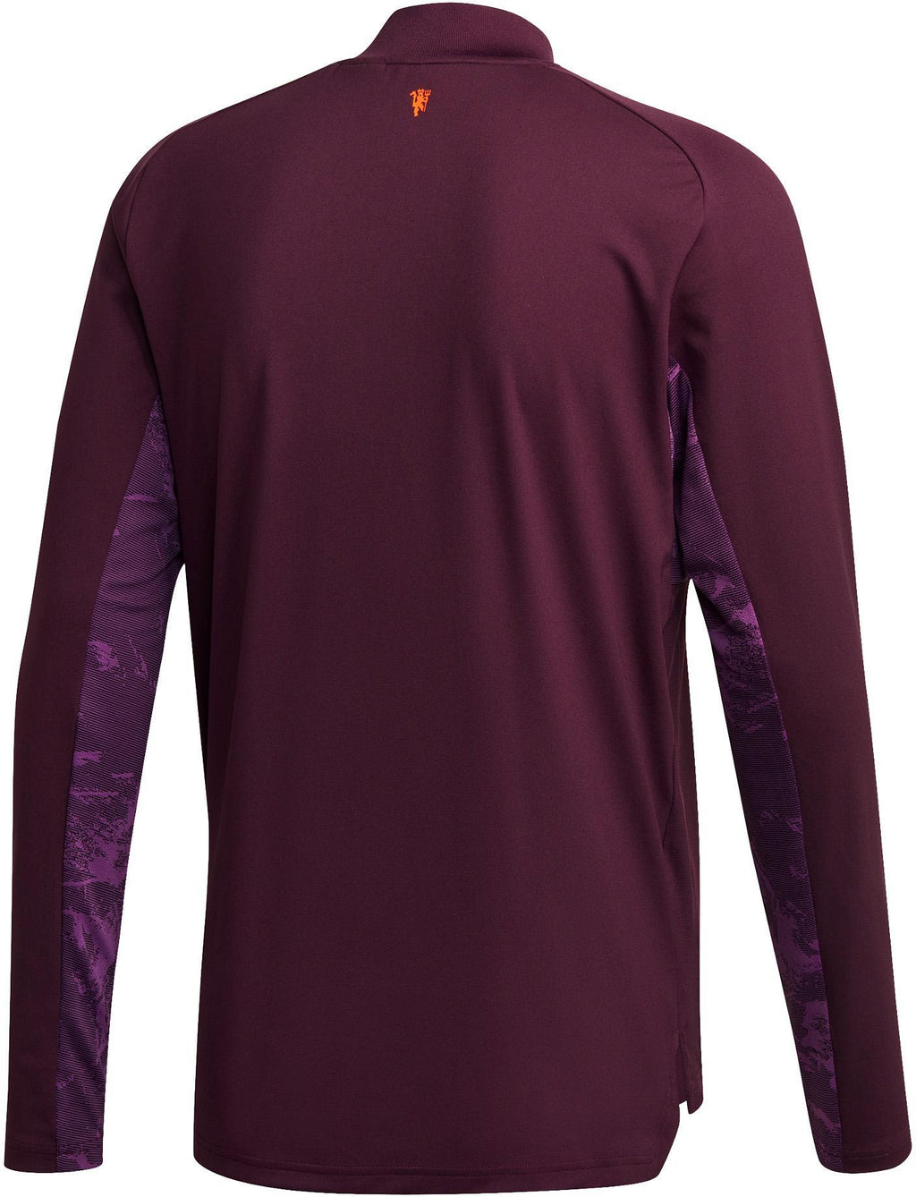 Manchester United Ultimate Trainingsshirt