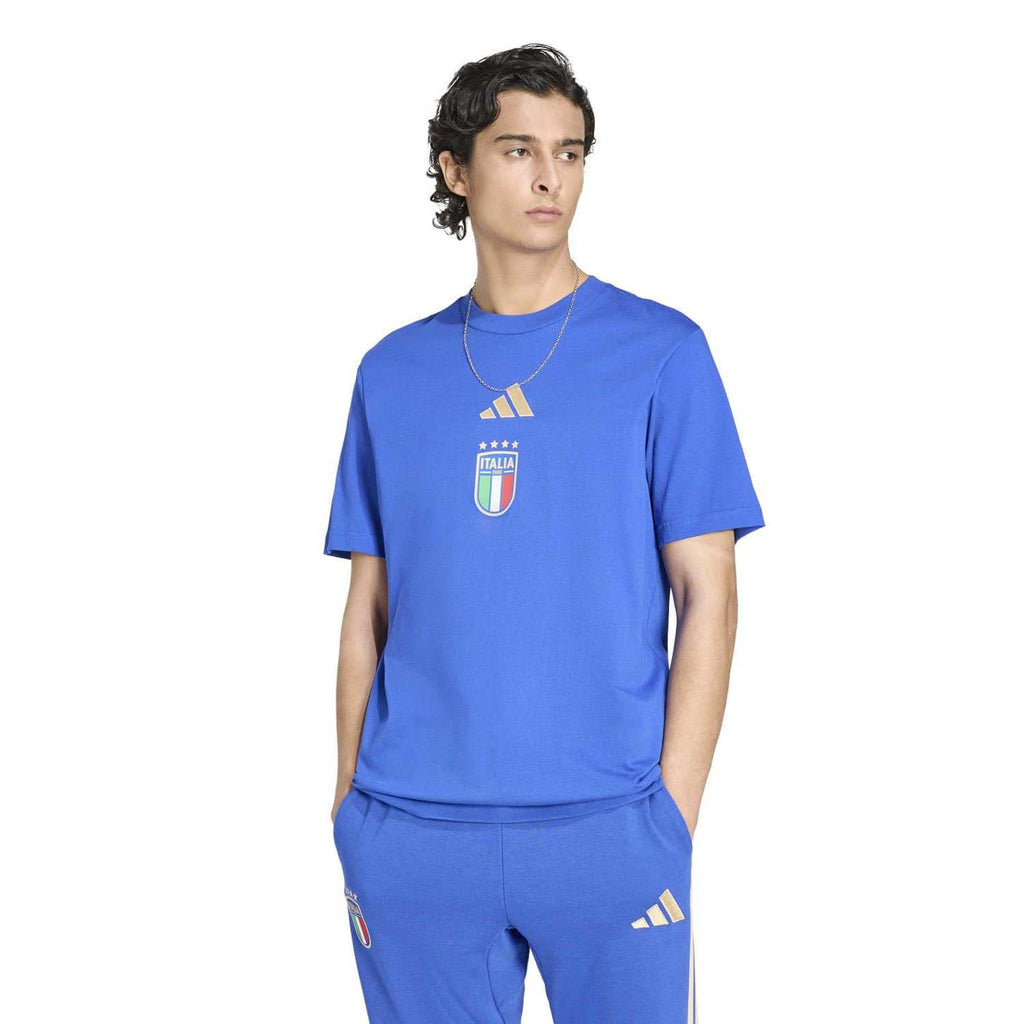 Italië DNA Graphic T-shirt