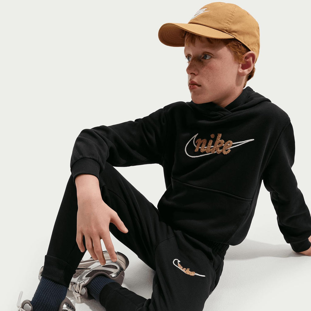 Sportswear Club Big Kids' Fleece Pantalon