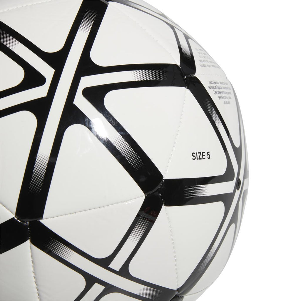 Starlancer Club Voetbal