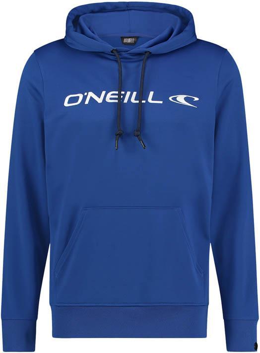 Pm Rutile Oth Fleece Hoodie