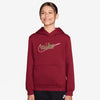 Sportswear Club Fleece Big Kid  T-shirt