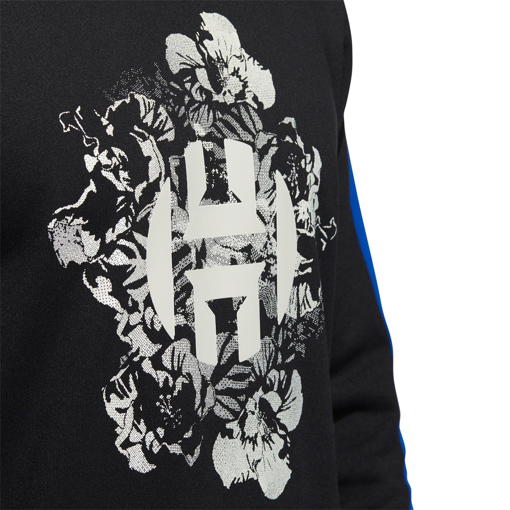 Harden Fle Crew