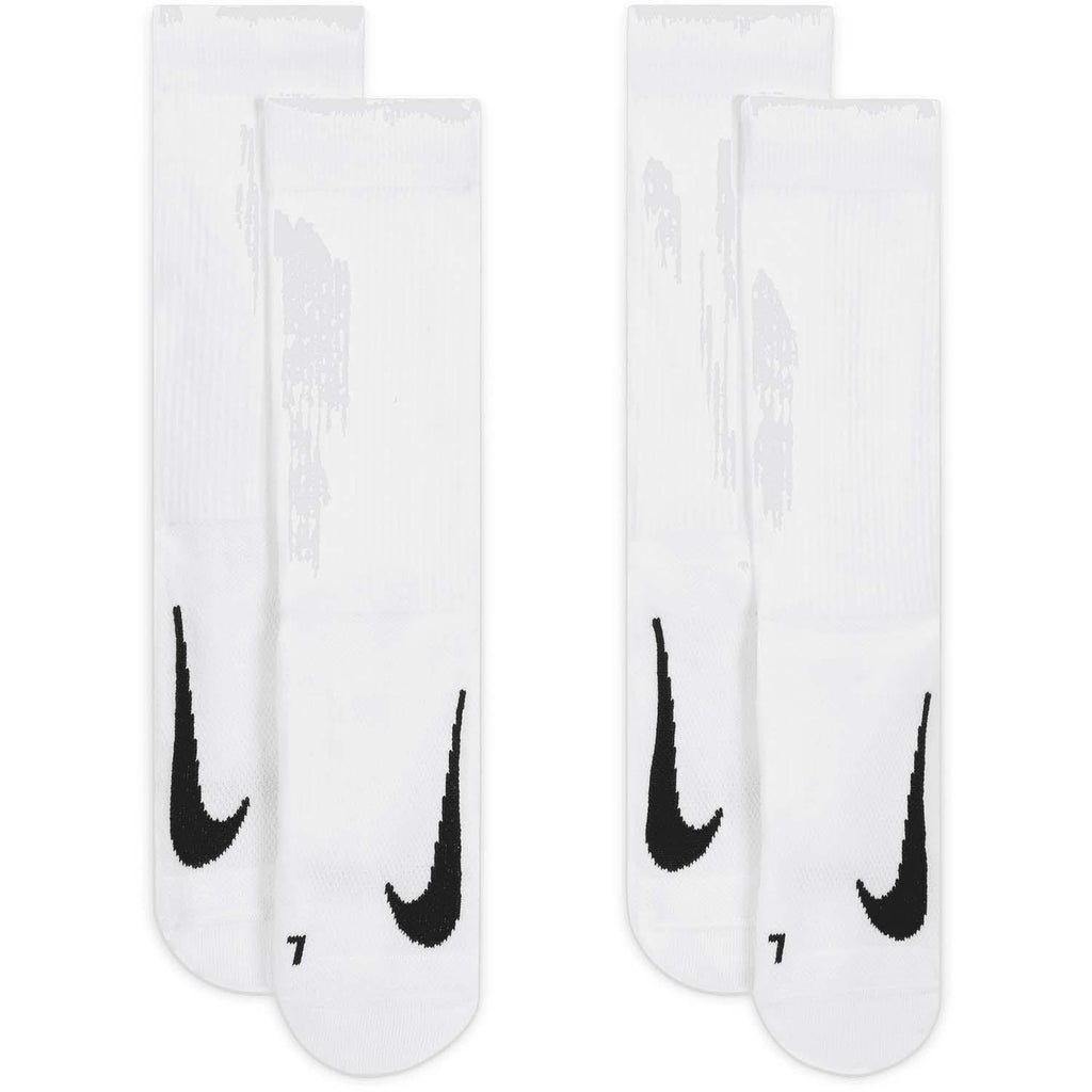 Multiplier Cushioned tennissokken