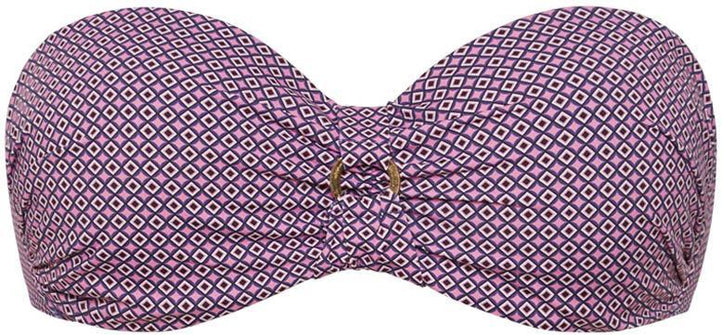 top bikini padded wired