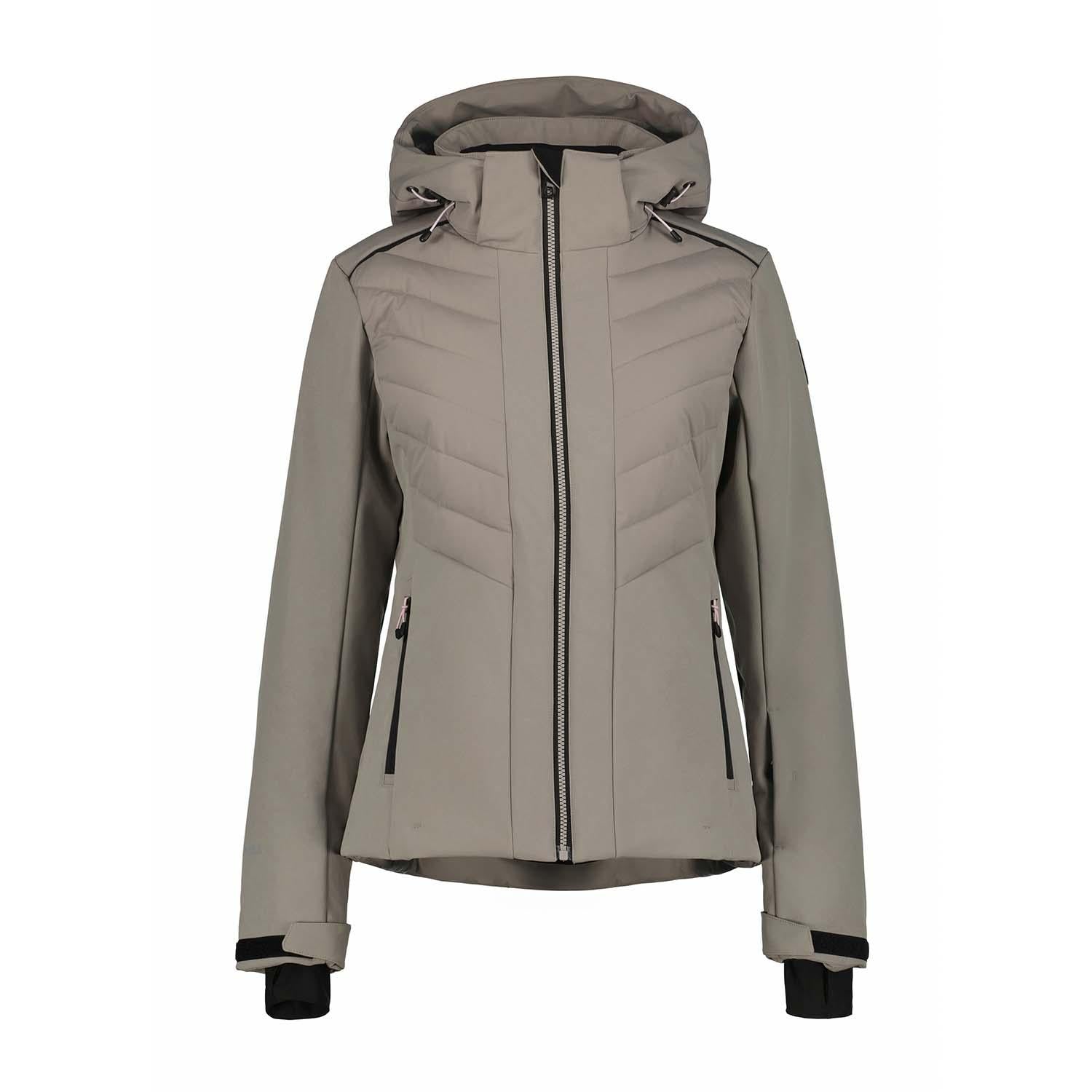 freitalsoftshell jas