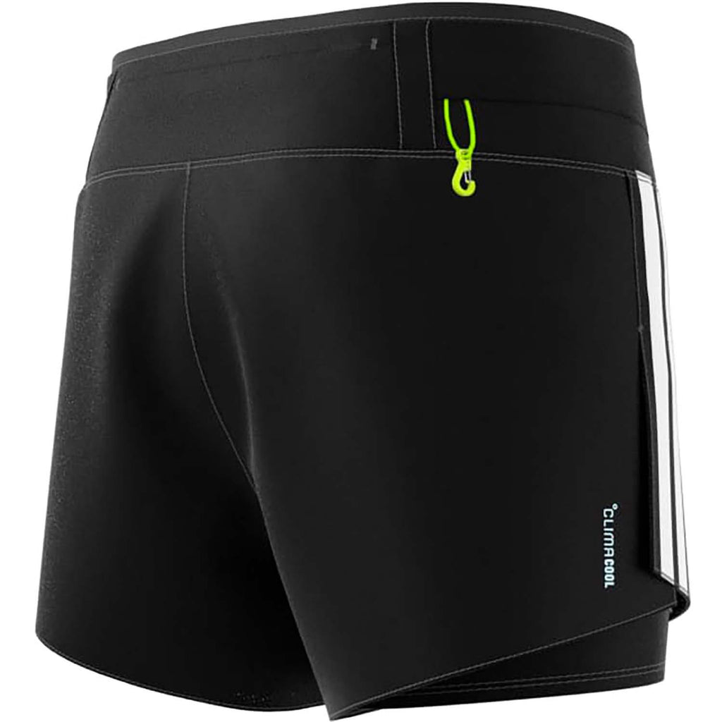 Adizero Running 2-in-1 Gel Pocket Short