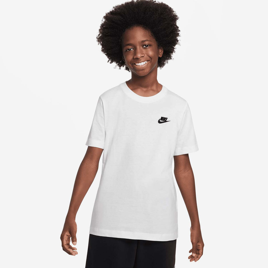 Sportswear Big Kids' T-shirt