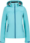 Boise Softshell Jacket