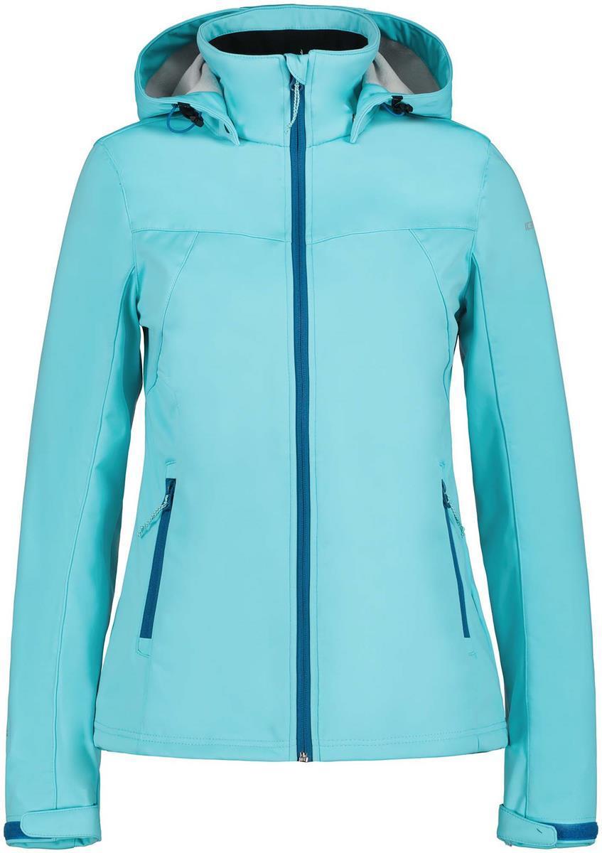 Boise Softshell Jacket