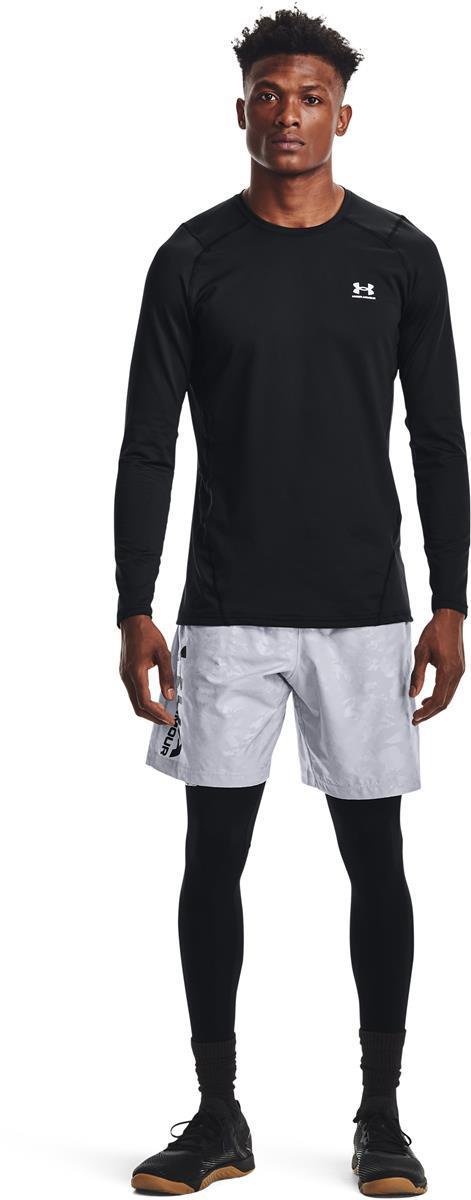 ua cg armour leggings